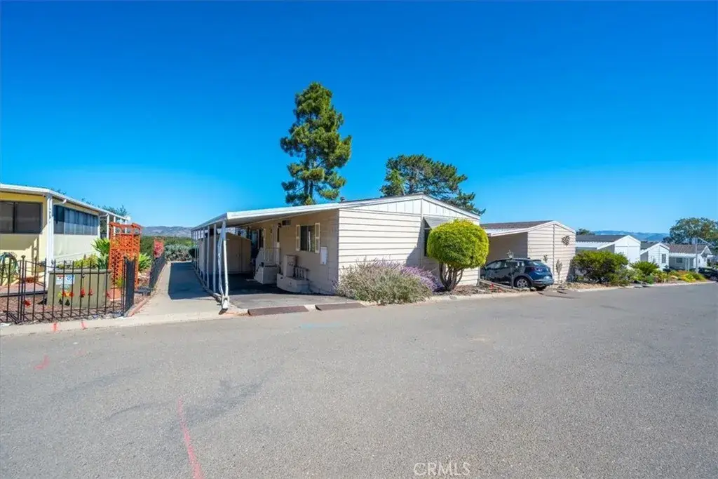 1675 Los Osos Valley #164, Los Osos, CA 93402 - #1