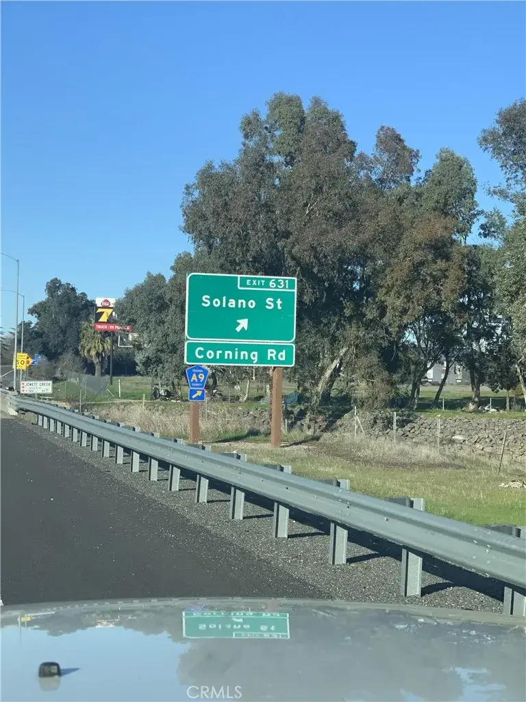 0 State Hwy 99w, Corning, CA 96021 - Image #1