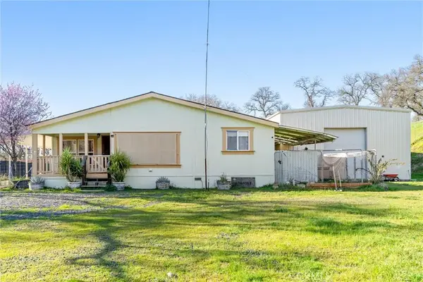 193 Railbridge Road, Oroville, CA 95966