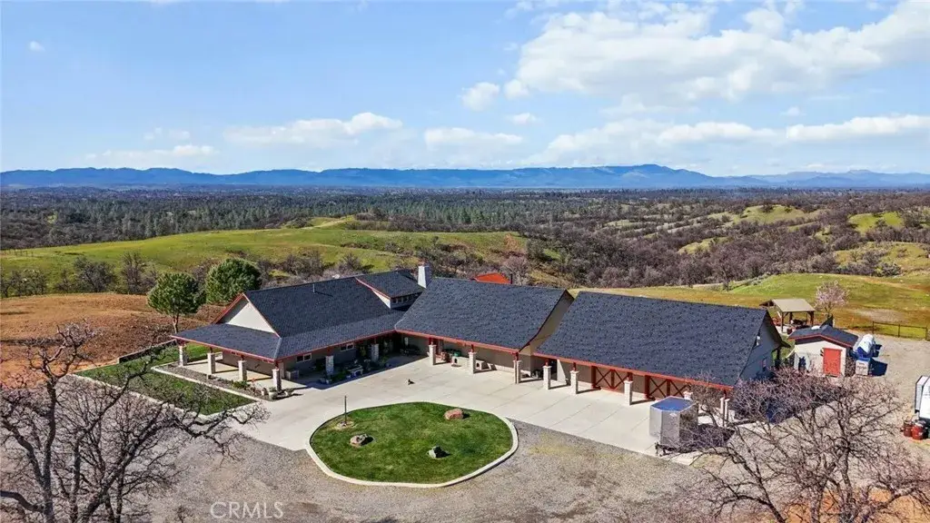 14825 Cannon Road, Red Bluff, CA 96080 - Image #1