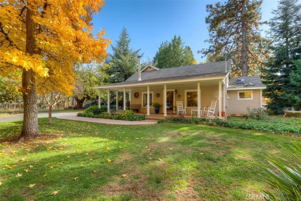 13730 Nimshew Road, Magalia, CA 95954 - Image #1