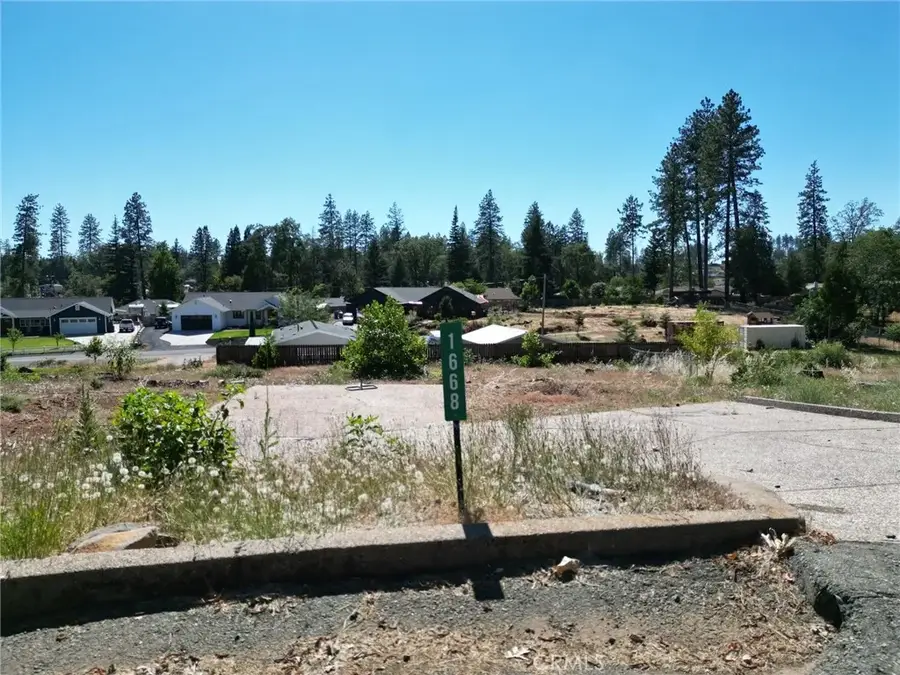 1668 Robin, Paradise, CA 95969 - Image #3