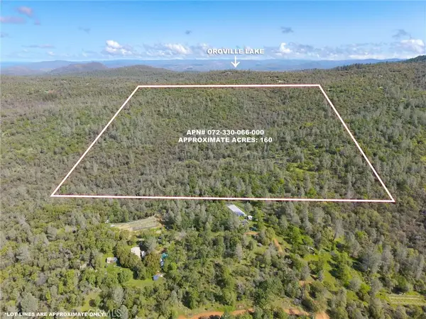 0 W Sandra, Oroville, CA 95966