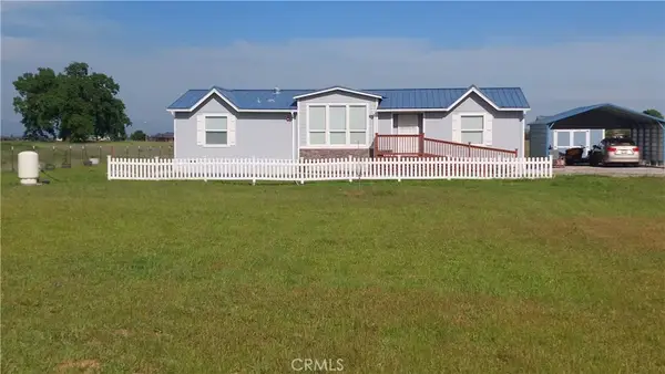 4250 Osborn Road, Flournoy, CA 96029