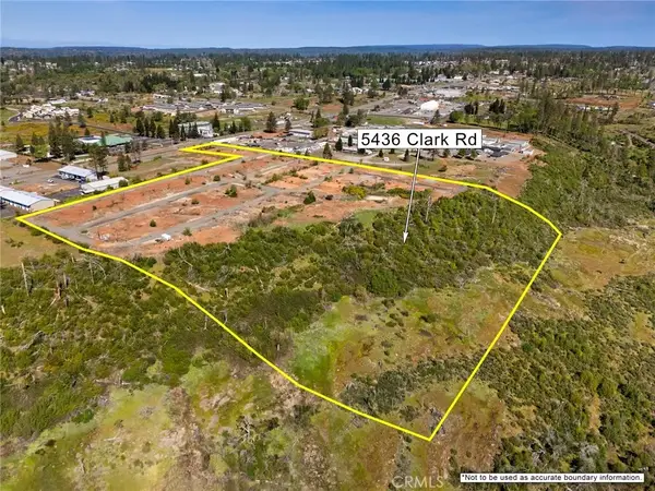 5436 Clark, Paradise, CA 95969