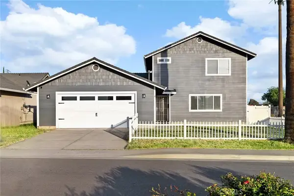 4 La Palma Drive, Oroville, CA 95965