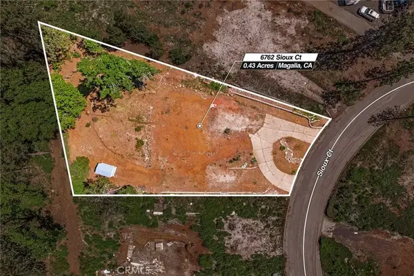 6762 Sioux, Magalia, CA 95954