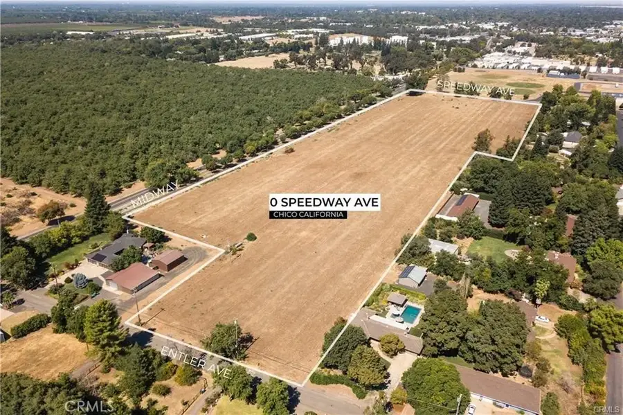 0 Speedway Ave, Chico, CA 95928 - Image #2