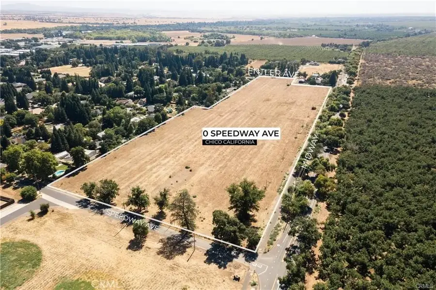 0 Speedway Ave, Chico, CA 95928 - Image #3
