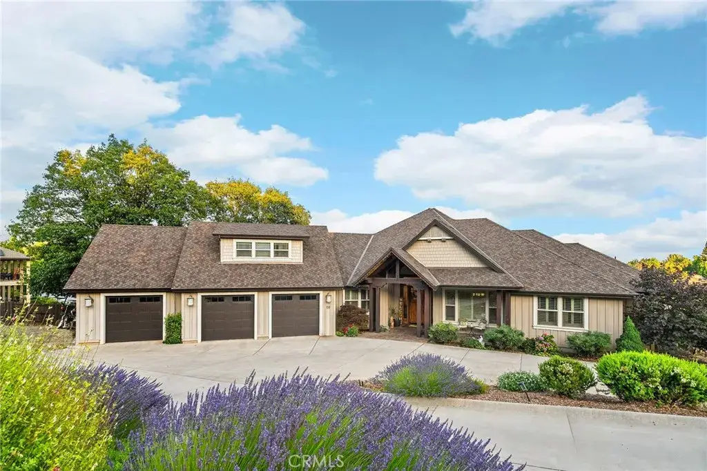 133 Valley Ridge Drive, Paradise, CA 95969 - Image #1