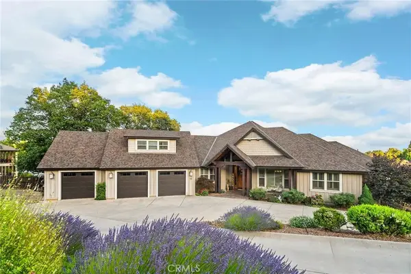 133 Valley Ridge Drive, Paradise, CA 95969