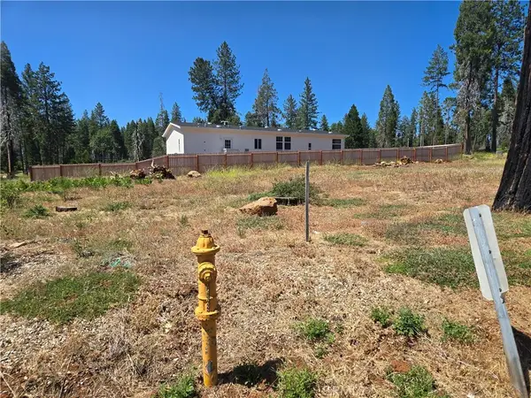 13761 W Park, Magalia, CA 95954