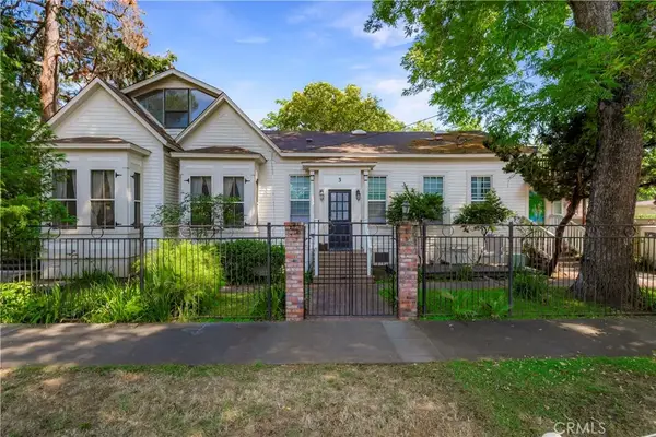 604 Salem Street, Chico, CA 95928