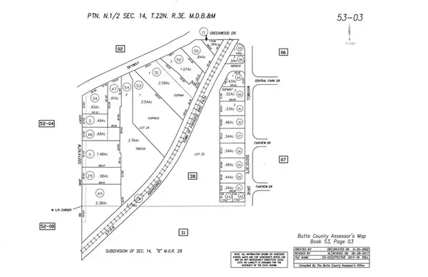 6090 Lucky John, Paradise, CA 95969