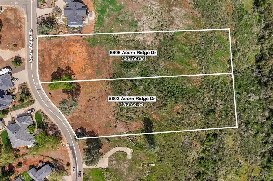 5803 Acorn Ridge, Paradise, CA 95969 - #2