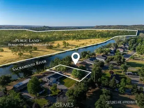 15460 China Rapids, Red Bluff, CA 96080