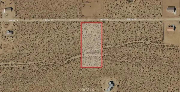 0 Belfair, Joshua Tree, CA 92252