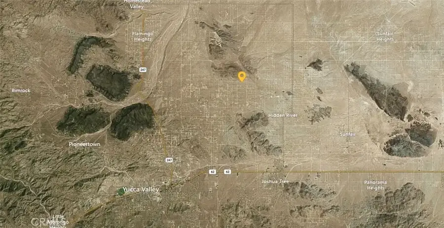 0 Belfair, Joshua Tree, CA 92252 - Image #3