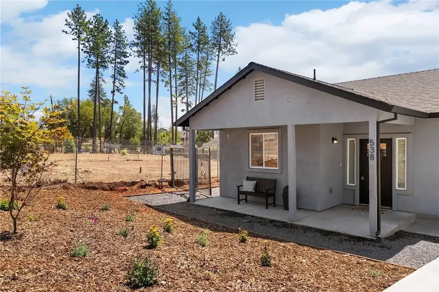 538 Sunset Drive, Paradise, CA 95969 - Image #2