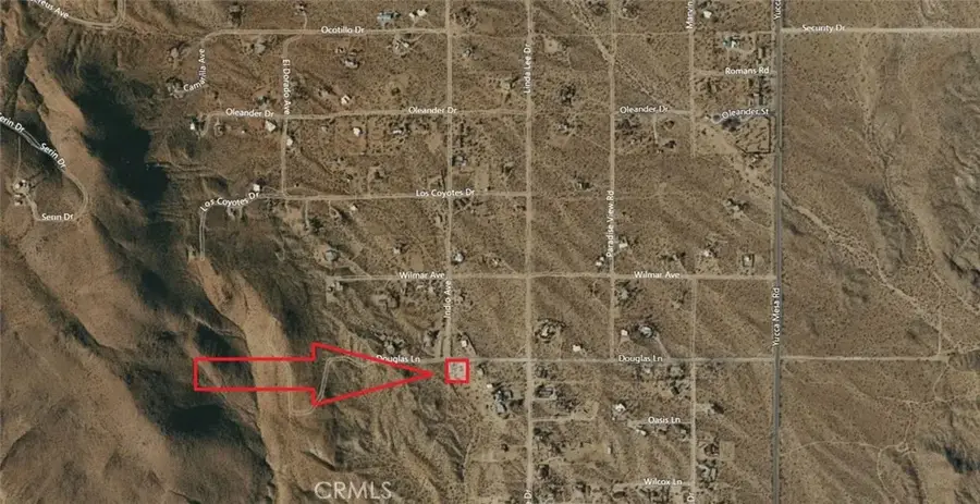 8012 Yucca Valley, Yucca Valley, CA 92284 - Image #2