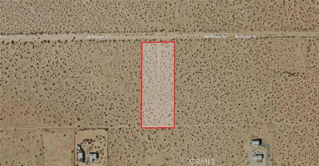 303 Bellflower, Joshua Tree, CA 92252 - Image #1