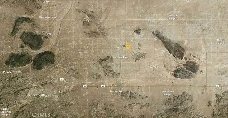 303 Bellflower, Joshua Tree, CA 92252 - Image #3