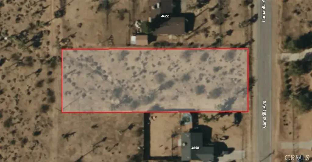 333 Camarilla, Yucca Valley, CA 92284 - Image #1