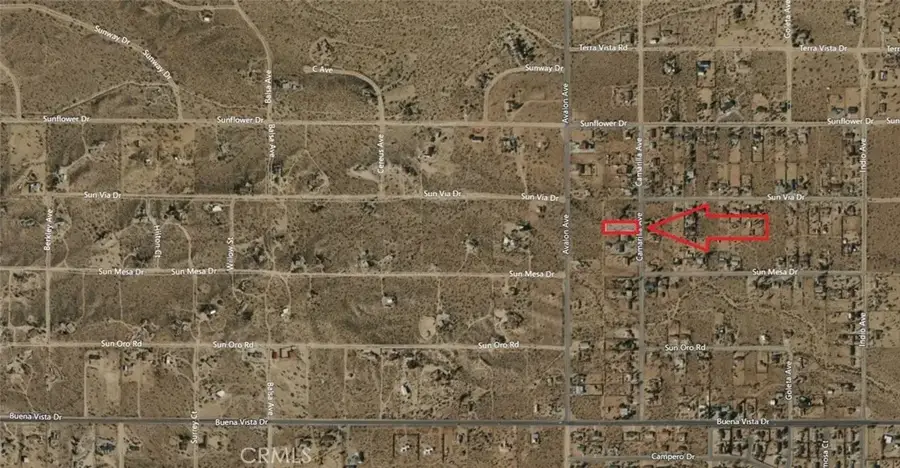 333 Camarilla, Yucca Valley, CA 92284 - Image #2