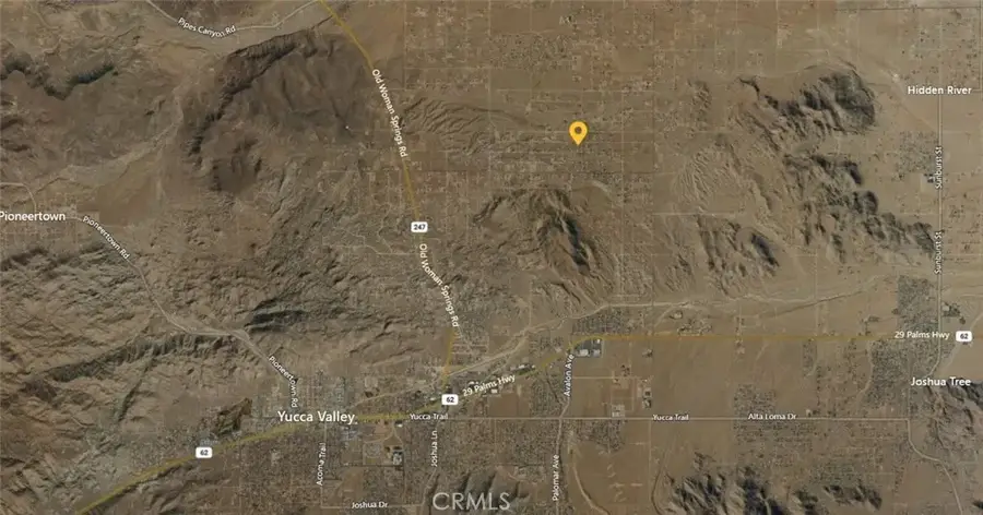 333 Camarilla, Yucca Valley, CA 92284 - Image #3