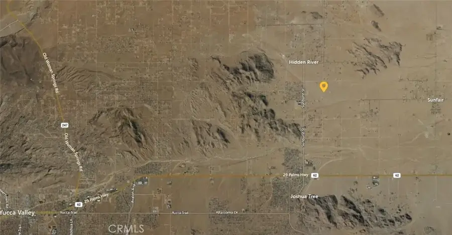 62526 Sun Mesa, Joshua Tree, CA 92252 - Image #3