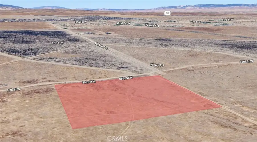 3789 Vac/cor, Lancaster, CA 93536 - Image #3