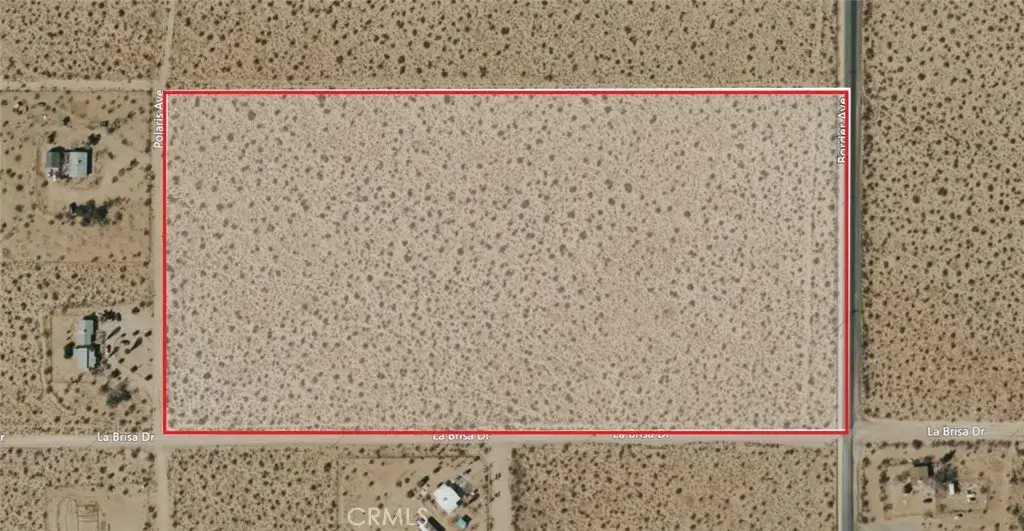 7894 Joshua Tree, Joshua Tree, CA 92252 - Image #1