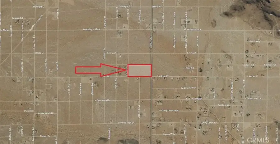 7894 Joshua Tree, Joshua Tree, CA 92252 - Image #2