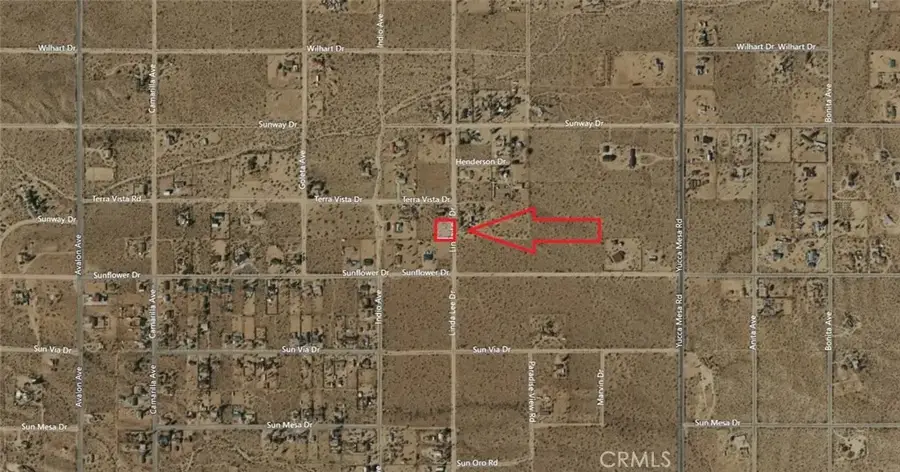 71113 Yucca Valley, Yucca Valley, CA 92284 - Image #2