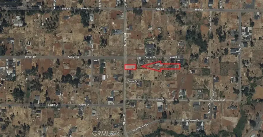 6132 Oliver, Paradise, CA 95969 - Image #3