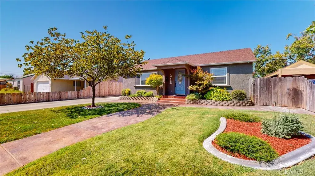 218 7th Street Street, Orland, CA 95963 - Image #1