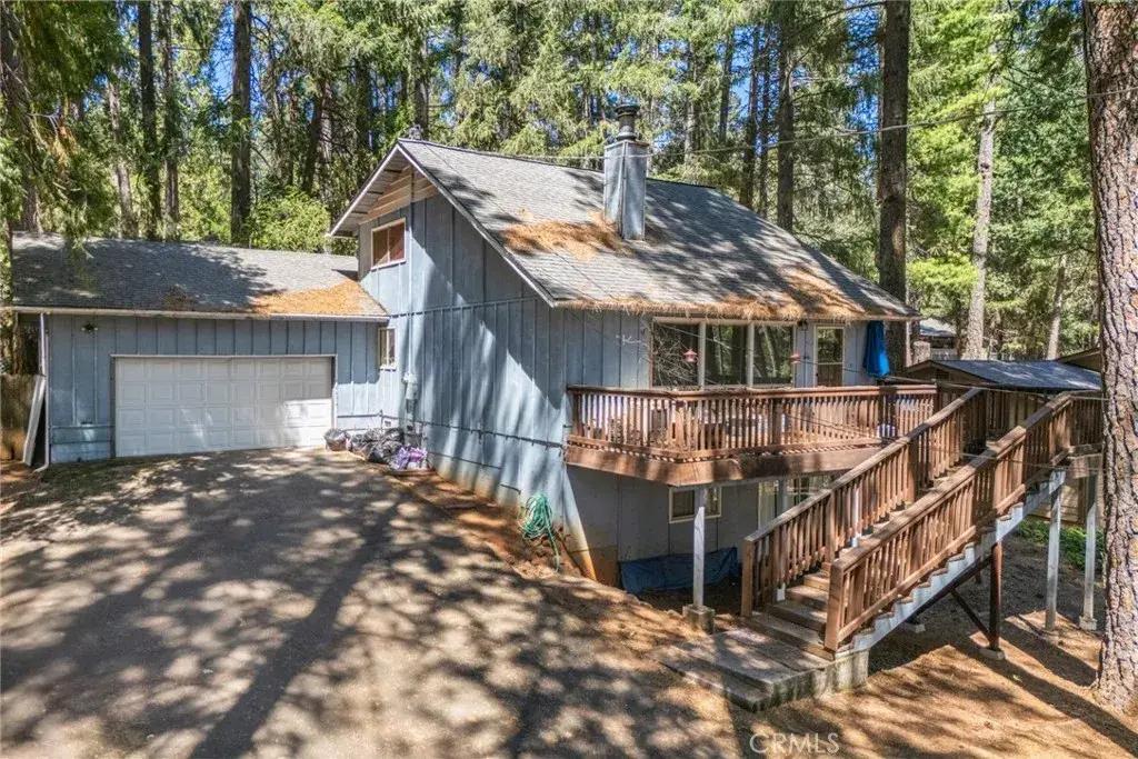 14492 Carnegie Road, Magalia, CA 95954 - #1