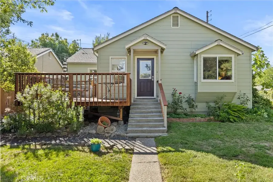 712 N Murdock Avenue, Willows, CA 95988 - Image #3