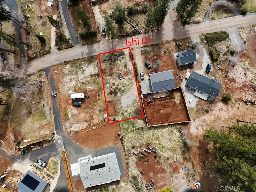 6713 Ishi, Magalia, CA 95954 - #2