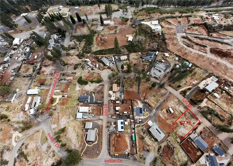 6713 Ishi, Magalia, CA 95954 - #3