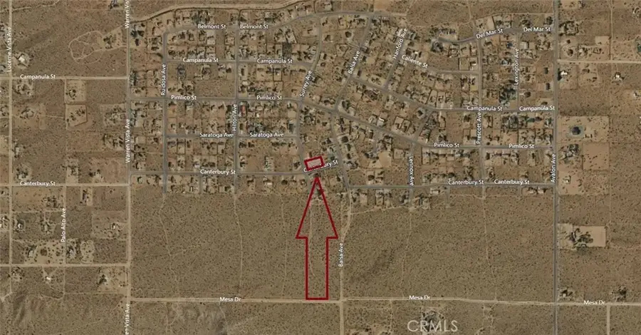 11 Yucca Valley, Yucca Valley, CA 92284 - Image #2