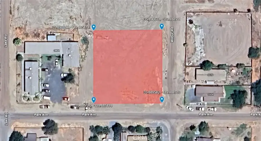 1 Alpaugh, Alpaugh, CA 93201 - Image #2