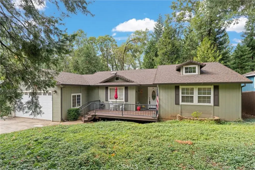 14689 Carnegie, Magalia, CA 95954 - Image #1