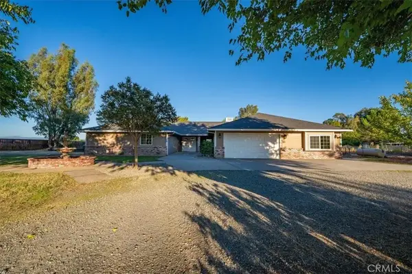 4730 Hall, Corning, CA 96021