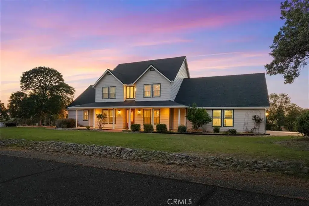 15125 Kobbuntie Court, Red Bluff, CA 96080 - Image #1