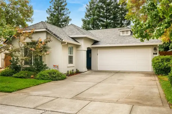 23 Lower Lake, Chico, CA 95928