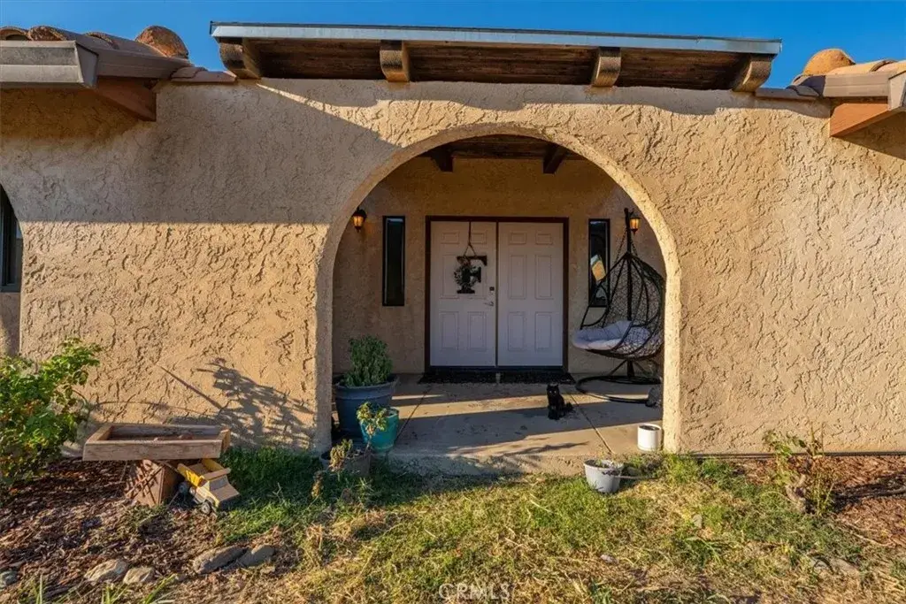 21550 Leaf Avenue, Corning, CA 96021 - Image #1