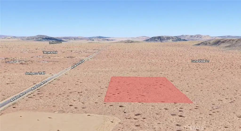 6310914 Yucca Valley, Yucca Valley, CA 92284 - Image #1