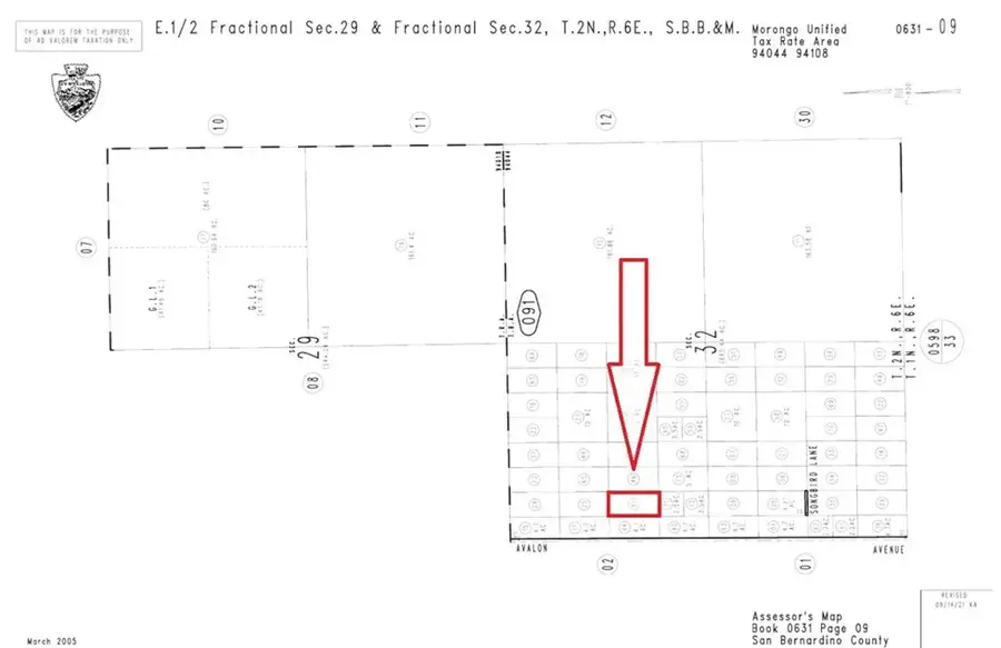 6310914 Yucca Valley, Yucca Valley, CA 92284 - Image #3