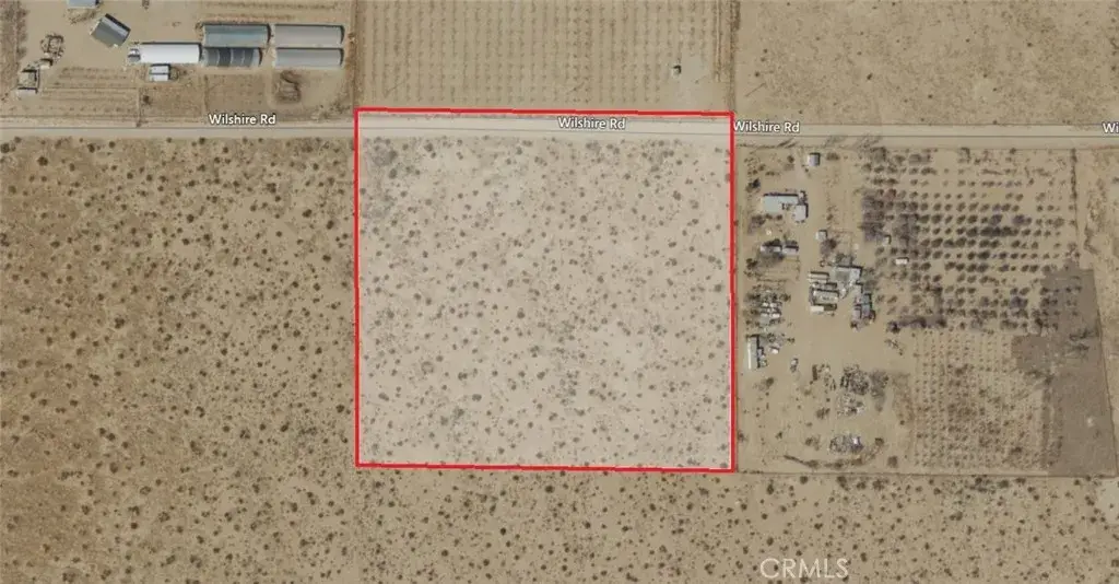 4490131 Wilshire, Lucerne Valley, CA 92356 - Image #1